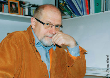 Andrzej Pawlik
