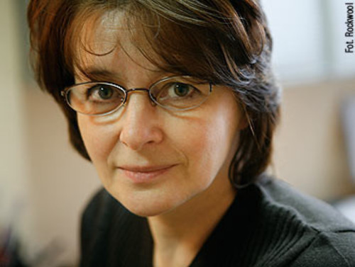 Maria Dreger