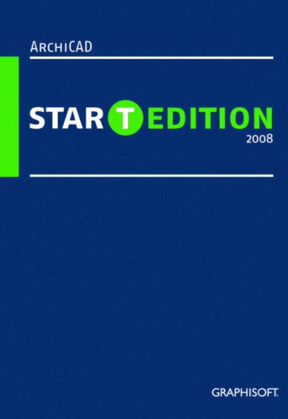 ArchiCAD STAR(T) EDITION