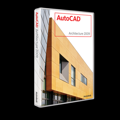 AutoCAD® Architecture 2009