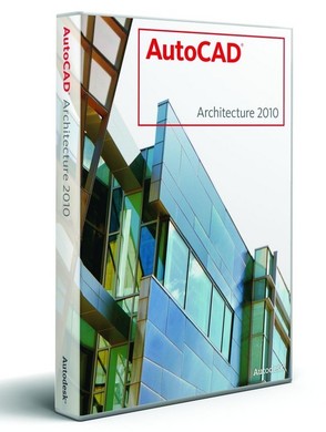 AutoCAD Architecture 2010