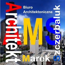 AMS - Architekt Marek Szczerbaluk