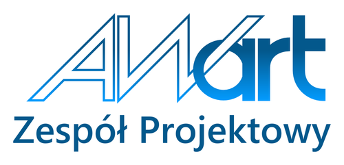 AWart Zespół Projektowy - logo