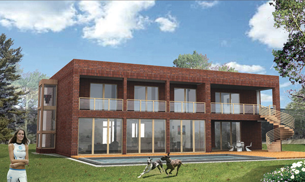 FINE ARCH pracownia projektowa