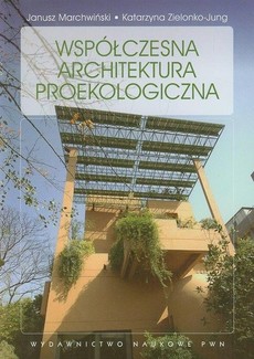 Wspolczesna architektura proekologiczna