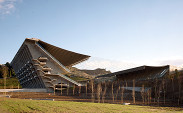 Stadion w Braga