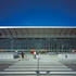 Terminal 2, Port Lotniczy im. Fryderyka Chopina, fot.: Nicolas Grospierre