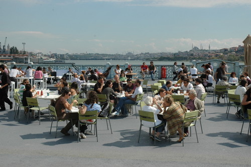 Istanbul Design Week - poprzednia edycja