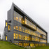 Research&Development Building, architekt: Erginoglu&Calislar (Turcja)