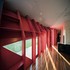 Letterbox House, architekt:  McBride Charles Ryan (Australia)
