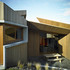 Te Kaitaka - Lake Wanaka Retreat, architekt: Stevens Lawson Architects  (Nowa Zelandia) 