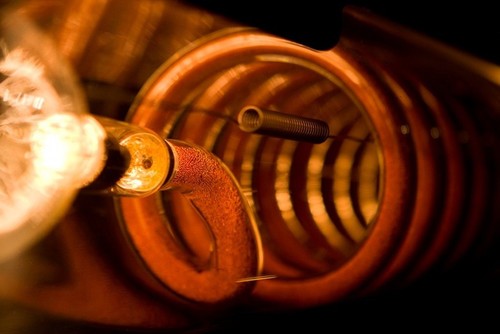 Wodna Wieża w Pszczynie