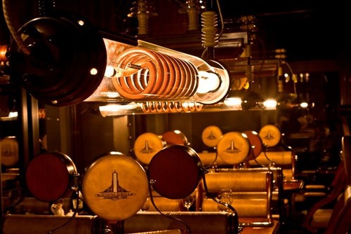 Wodna Wieża w Pszczynie