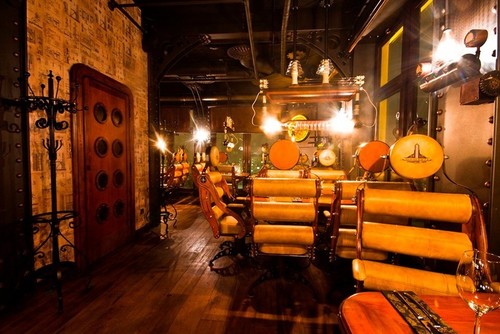 Wodna Wieża w Pszczynie