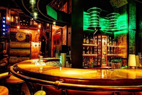 Wodna Wieża w Pszczynie