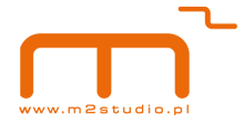 logo m2studio