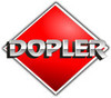 Logo firmy Dopler
