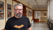 Paweł Tkaczyk, ekspert ds. marketingu i budowania marek