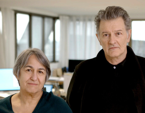 Anne Lacaton i Jean-Philippe Vassal laureatami Architektonicznej Nagrody Pritzkera 2021