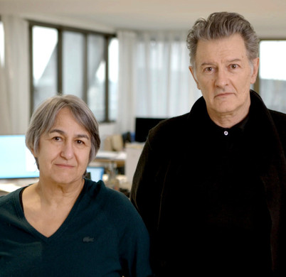 Anne Lacaton i Jean-Philippe Vassal laureatami Architektonicznej Nagrody Pritzkera 2021