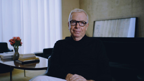Architekt David Alan Chipperfield został laureatem Nagrody Pritzkera 2023.