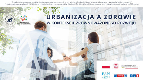 Źródło: Akademia Śląska