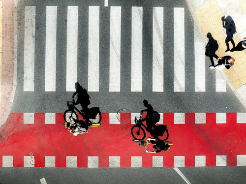 Górnośląsko-Zagłębiowska Metropolia | fot. Radosław Kaźmierczak