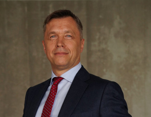 Jarosław Chałas, Partner Zarządzający, Radca Prawny | Kancelaria Prawna Chałas i Wspólnicy