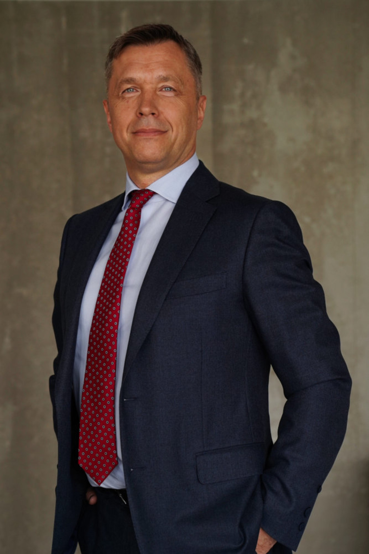 Jarosław Chałas, Partner Zarządzający, Radca Prawny | Kancelaria Prawna Chałas i Wspólnicy