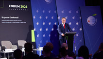 Zdjęcie: Forum Ekonomiczne