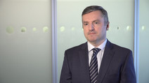Piotr Minkina, dyrektor ds. strategii i analiz inwestycyjnych w Generali Investments TFI