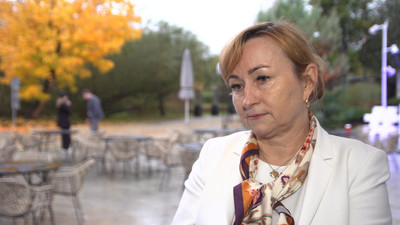 Małgorzata Miszkin-Wojciechowska, radczyni prawna, dyrektorka Centrum Mediacji Lewiatan