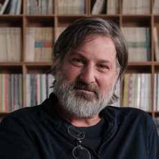 Smiljan Radić Clarke, zdjęcie dzięki uprzejmości The Pritzker Architecture Prize