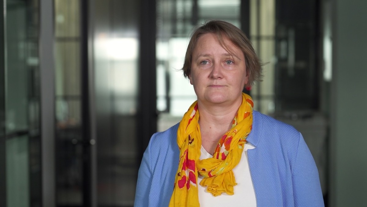 Hanna Milewska-Wilk, specjalistka ds. mieszkalnictwa, Instytut Rozwoju Miast i Regionów