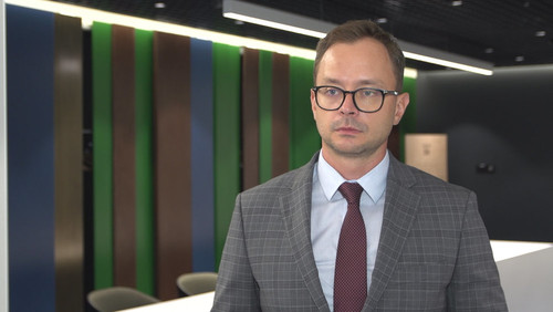 dr hab. Adam Czerniak, profesor Szkoły Głównej Handlowej, dyrektor ds. badań, Polityka Insight