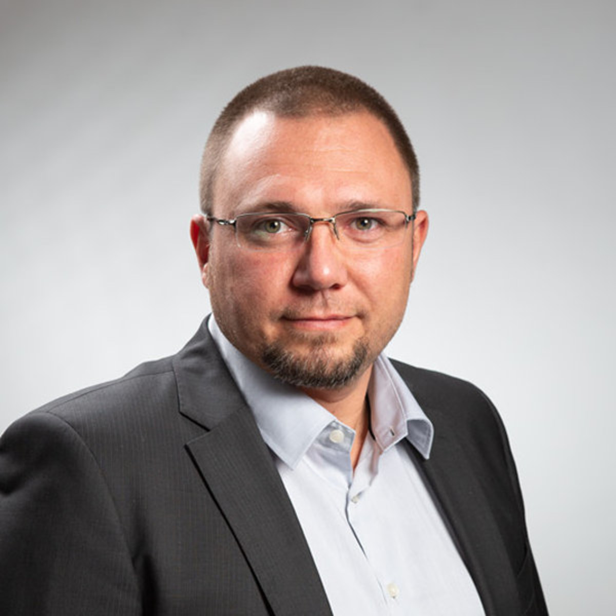 Maciej Zuber, pełnomocnik Zarządu Głównego SARP ds. BIM