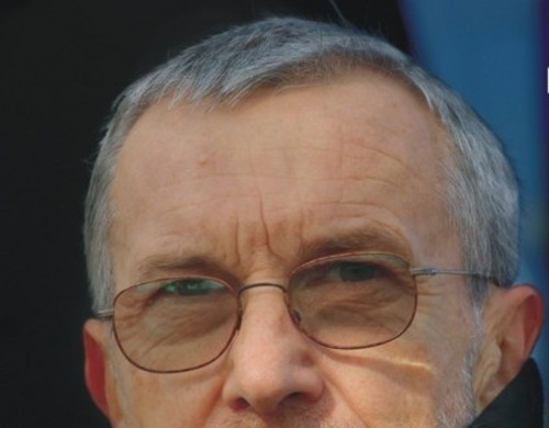 Stefan Kuryłowicz