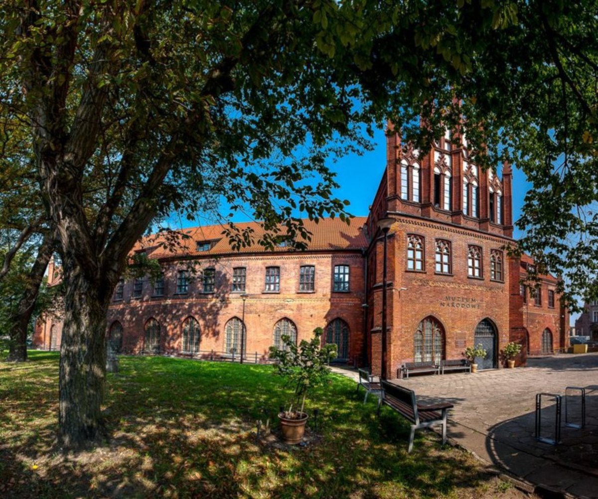 Muzeum Narodowe w Gdańsku