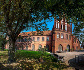 Muzeum Narodowe w Gdańsku