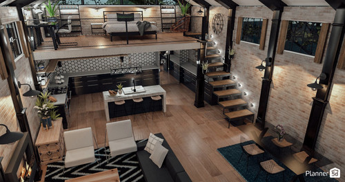 Planner 5D – intuicyjne narzędzie do projektowania wnętrz