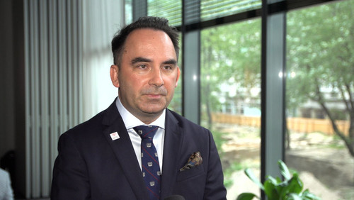 Paweł Kurcman | Rzecznik patentowy, Prezes Polskiej Izby Rzeczników Patentowych