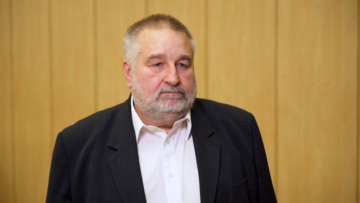 dr hab. inż. Arkadiusz Węglarz, profesor na Wydziale Inżynierii Lądowej Politechniki Warszawskiej, doradca zarządu ds. gospodarki niskoemisyjnej w Krajowej Agencji Poszanowania Energii