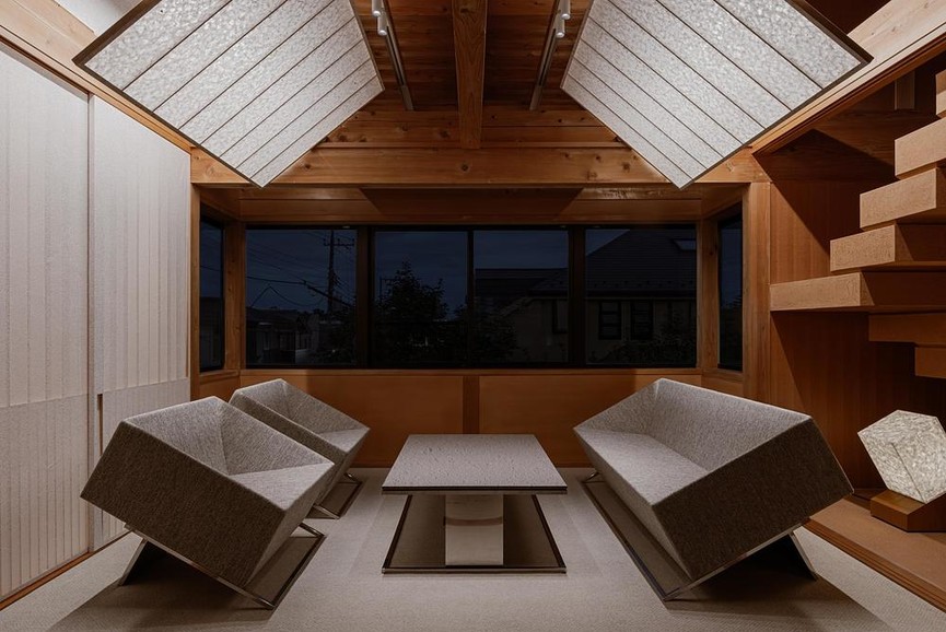 Architecture MasterPrize 2025 dla Symbolplus Office – Symbolplus Inc., Kanada