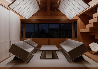 Architecture MasterPrize 2025 dla Symbolplus Office – Symbolplus Inc., Kanada