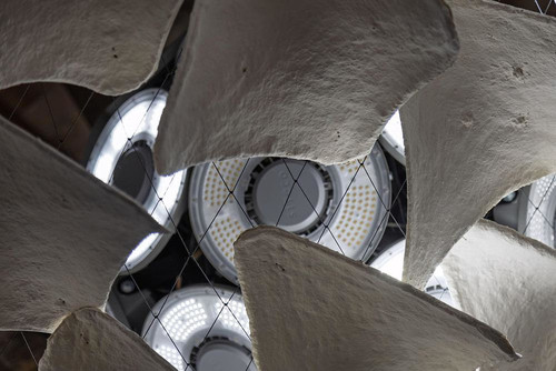 Flight into Shadow – architektura światła i cienia w dobie stresu cieplnego miast | fot.: Jacopo La Forgia