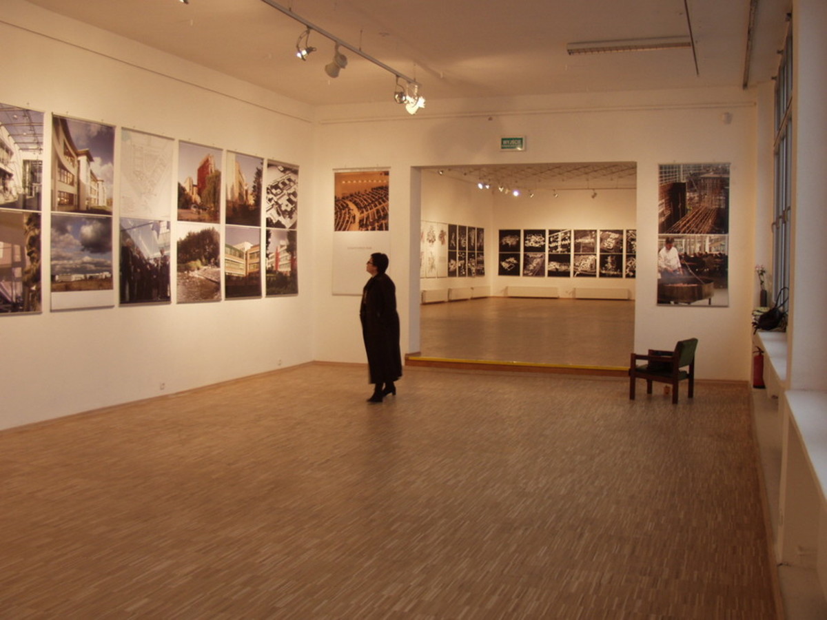 Muzeum Architektury we Wrocławiu