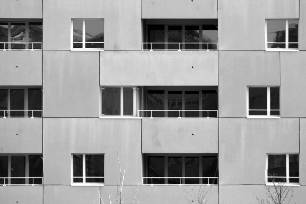 Zurich; fot.Piotr.Brzoza